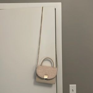 Small sterling h&m purse